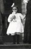 Ruth McCormack as a child Ruth McCormack as a child