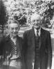 Henry and Margaret (Iseman) McCormack Henry and Margaret (Iseman) McCormack