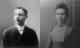 Henry and Minnie (Van Wormer) McCormack Henry and Minnie (Van Wormer) McCormack